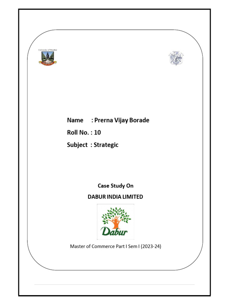 prerna-v-borade-roll-no-10-sm-project-pdf-business-business