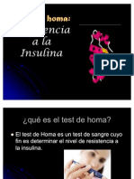 Insulina