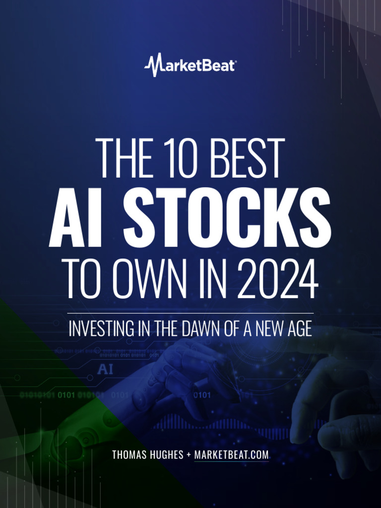 Top 10 AI Stocks for 2024 Investment | PDF | Artificial Intelligence ...