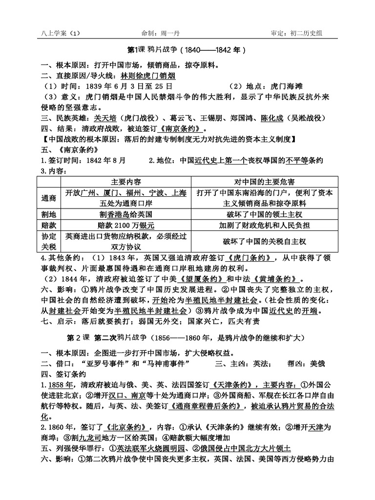 学案 | PDF