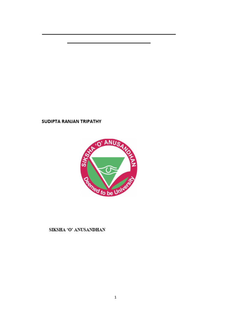 Mid Sem Project Report | PDF