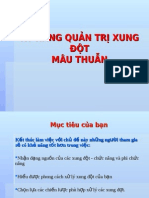 kĩ năng quản lí xung đột