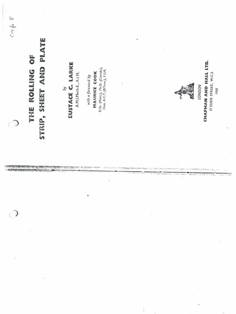 the-rolling-of-strip-sheet-and-plate-by-eustace-c-larke-cap-8-pdf