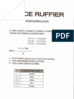 Indice de Ruffier