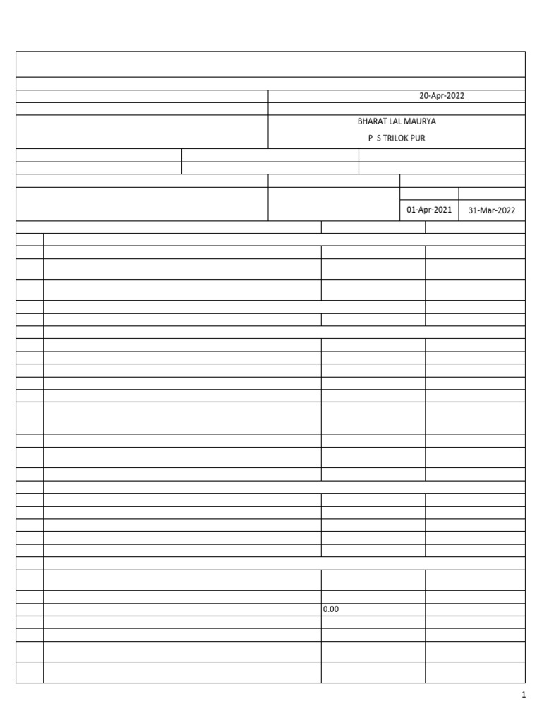 KADA | PDF