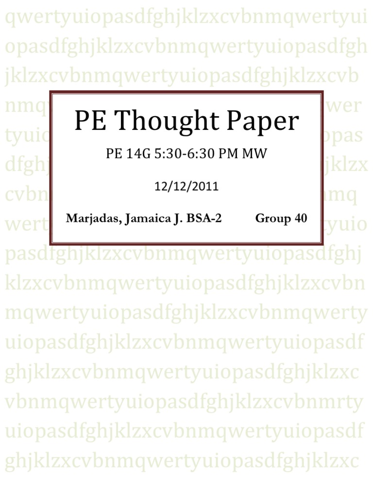 Intramurals experience essay english image