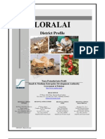 LORALAI Profile