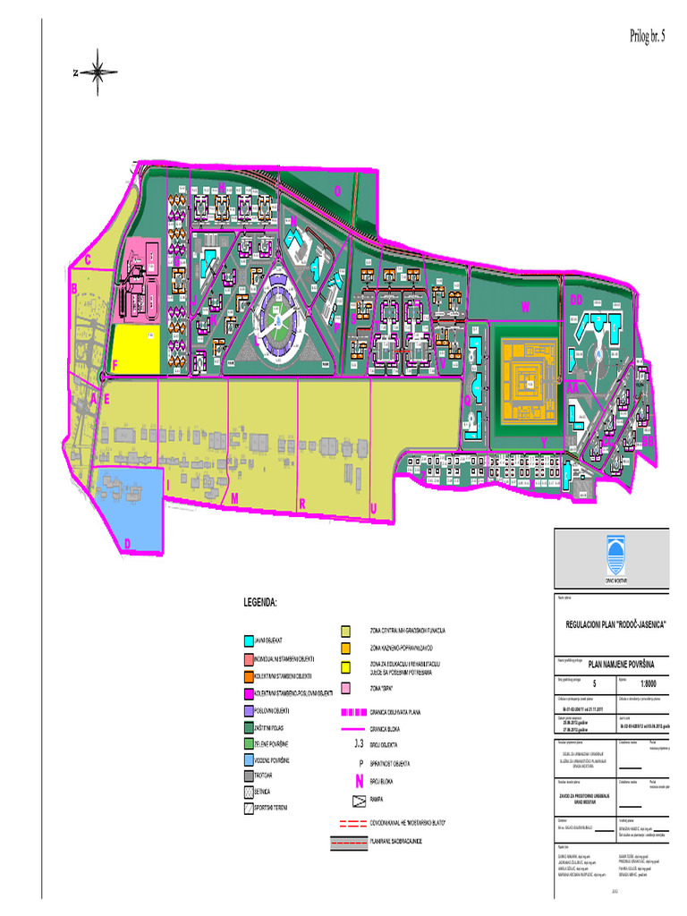 Bunker Construction Plan Overview | PDF