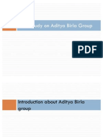 Case Study On Aditya Birla Group 1234679455868499 2