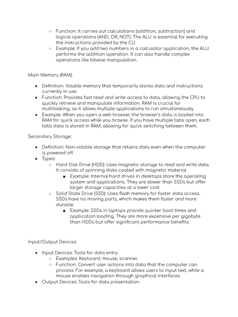 It 3 | PDF
