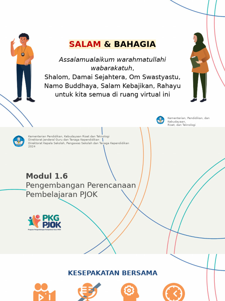REV082024 - 1.08. MODUL 1.6 - (Tatap Maya) Pengembangan Perencanaan ...