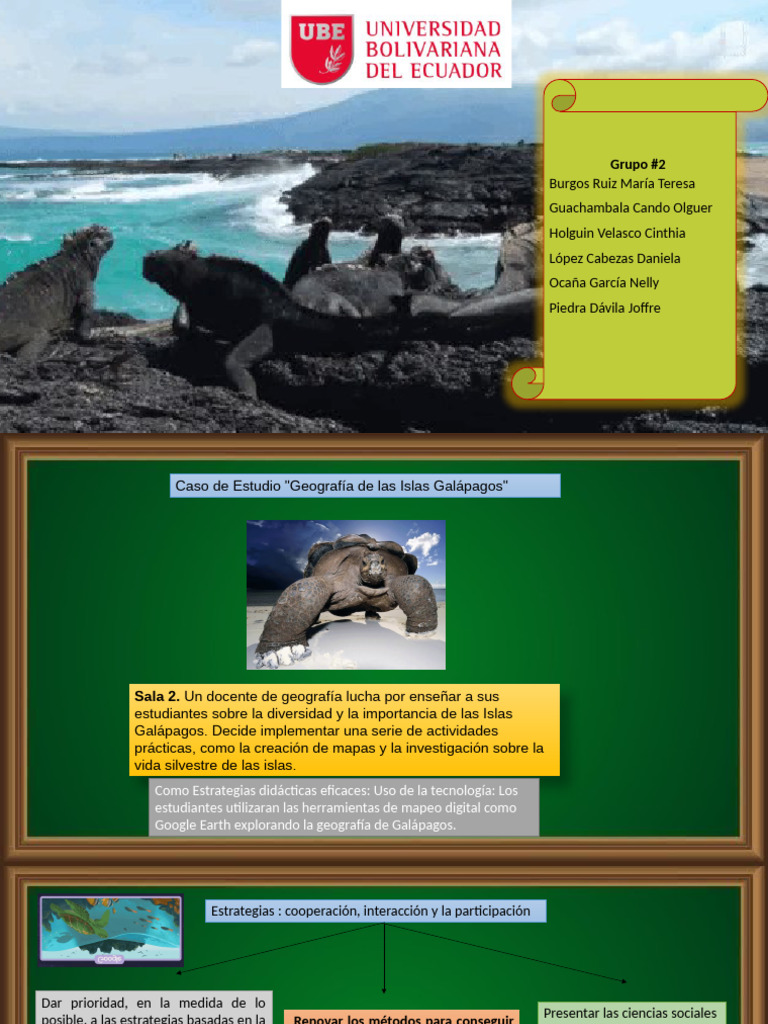 Galapagos Pdf
