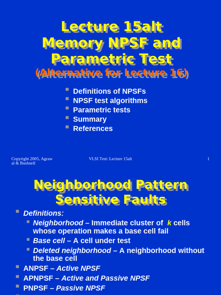 Lec 15 A | PDF