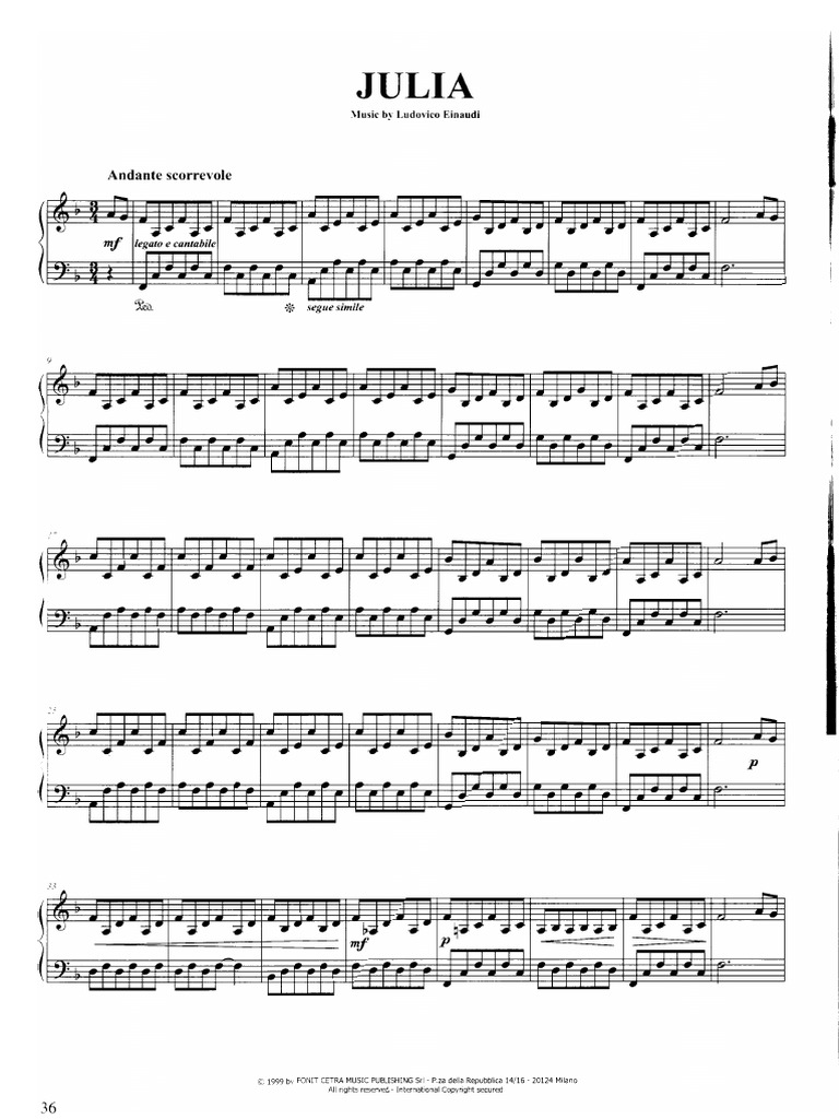 34 - Julia | PDF
