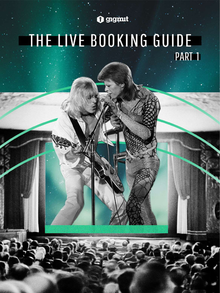 Live Booking Guide EN | PDF