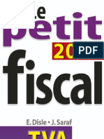 Le Petit Fiscal 2009-2010