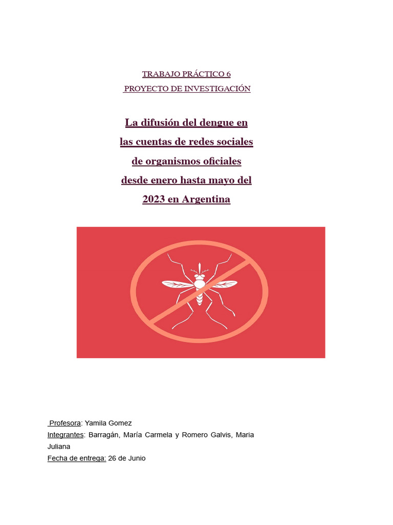 TP Final | PDF