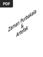 Download Artefak by yossieweny SN77443083 doc pdf