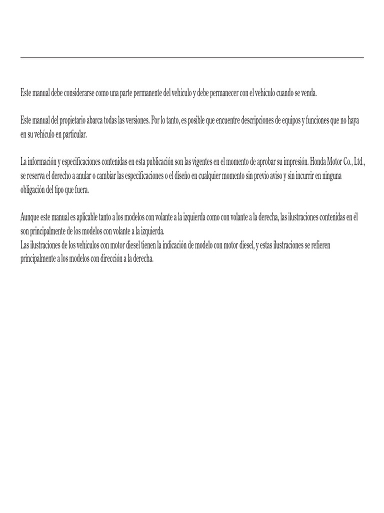 2018 HONDA CIVIC OWNERS MANUAL PDF visual data 8