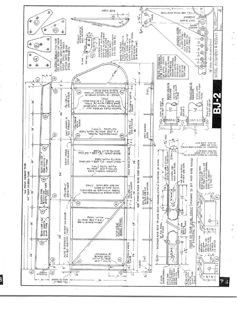 BJ 2 | PDF