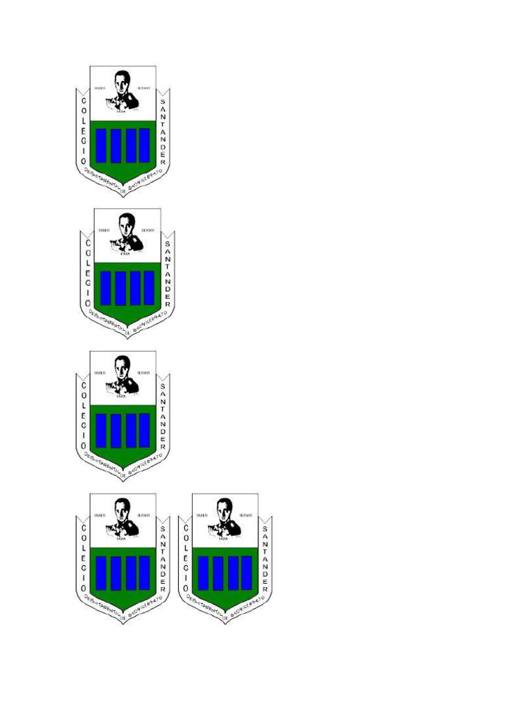 Escudo | PDF