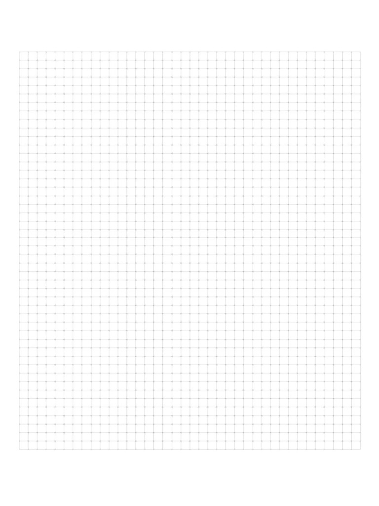 Kertas Grid | PDF