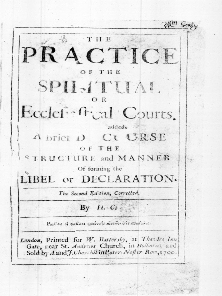 Bim early english books 1641 1700 the practice of the spir conset henry