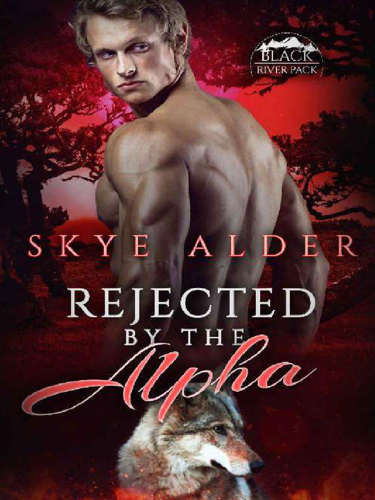 01 - Rejected by The Alpha | PDF