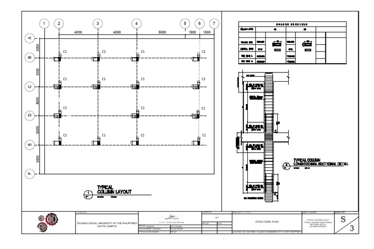 Agustino Pce4 Column-Layout | PDF