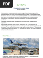 Physics Chapter 5 Slides | PDF