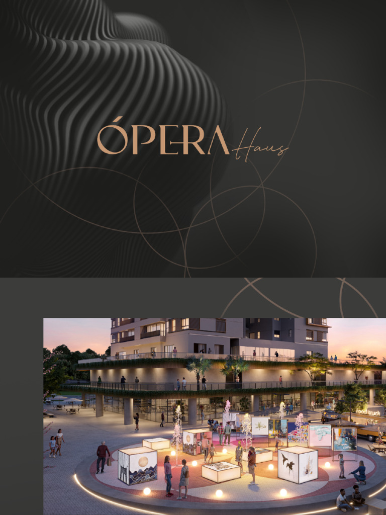 Book Opera Haus | PDF