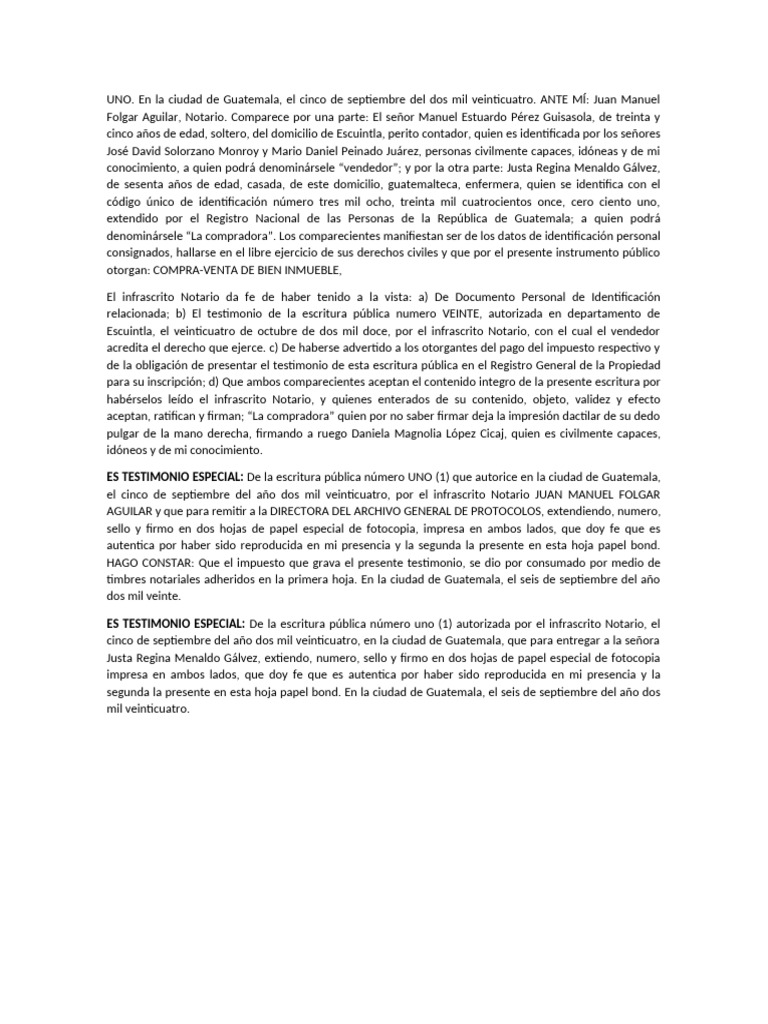 Casos Pdf