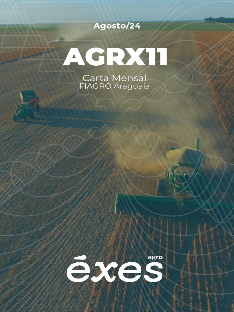 Agrx 11 | PDF