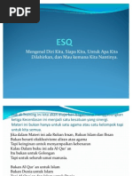 Download ESQ Master Materi by Najmi Sepprisyaf Part II SN77448180 doc pdf