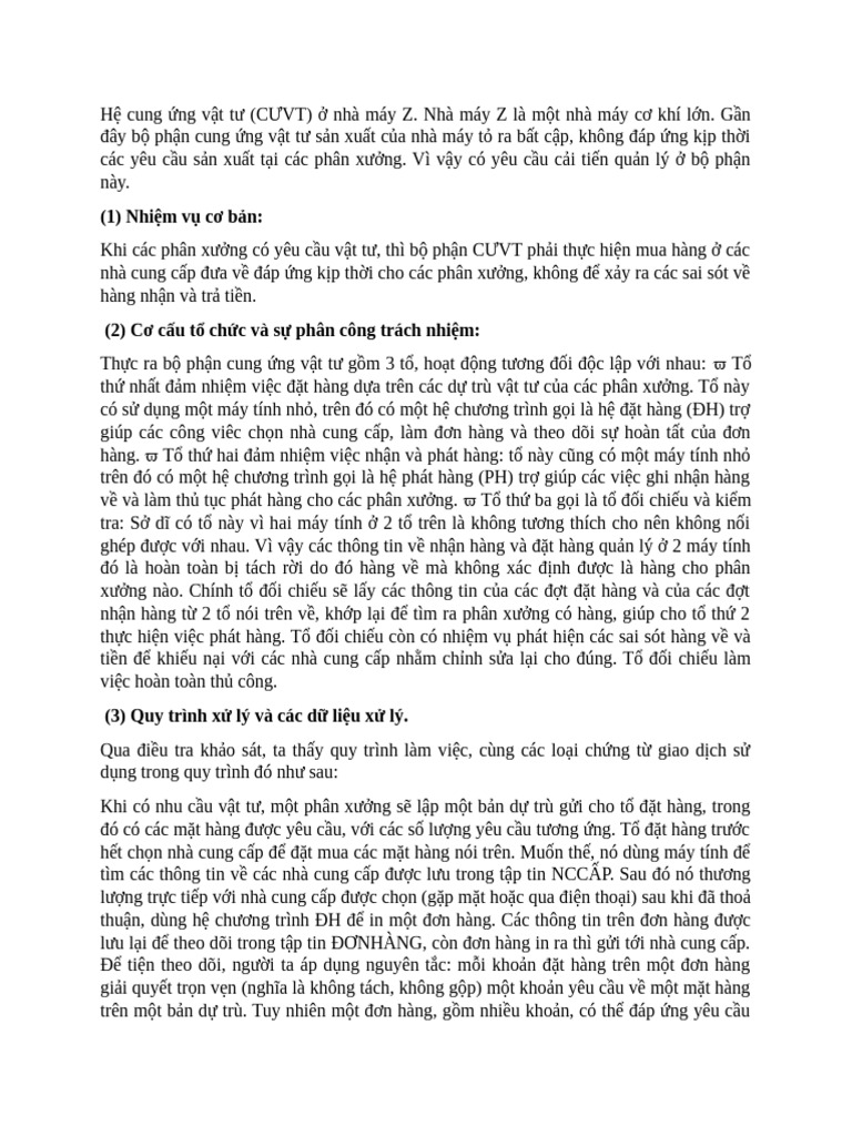 CS303 Nhom06 | PDF