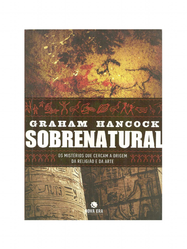Sobrenatural (Graham Hancoc - (Z-Library) | PDF, image size:768x1024