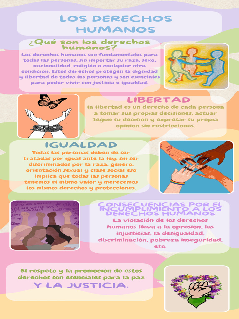 Copia de Infografía Consejos de Creatividad Orgánico Floral Rosa | PDF