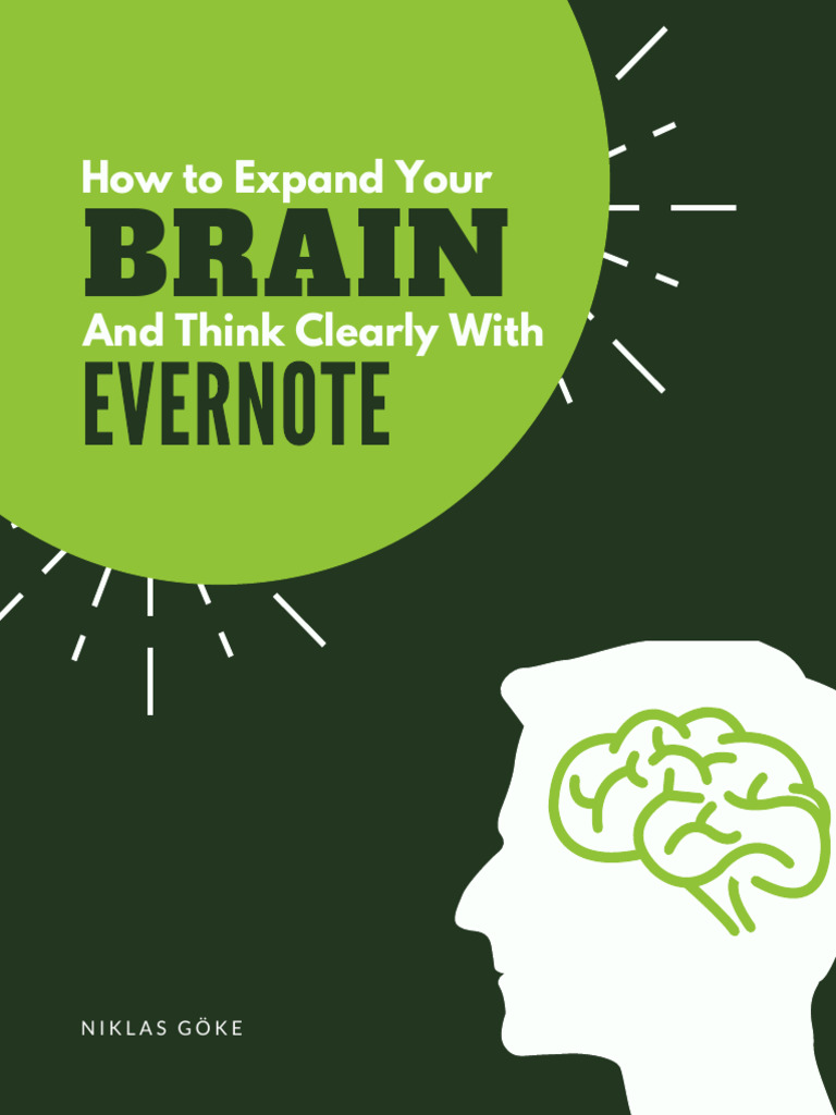 How To Expand Your Brain | PDF