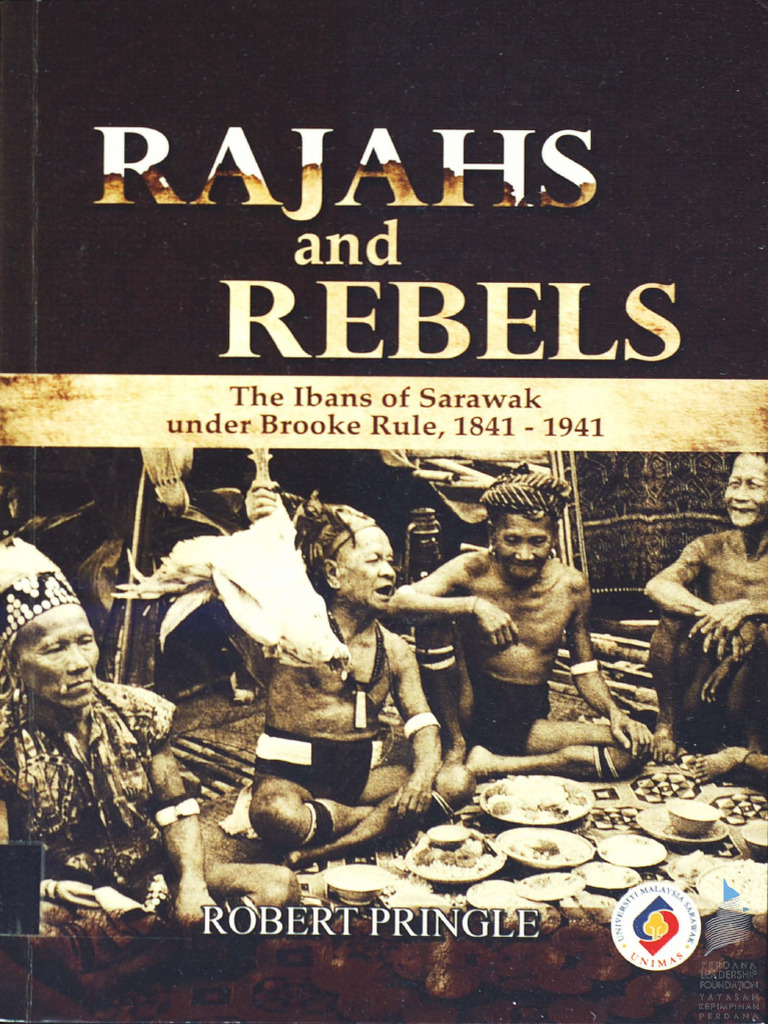 Rajahs and Rebels | PDF