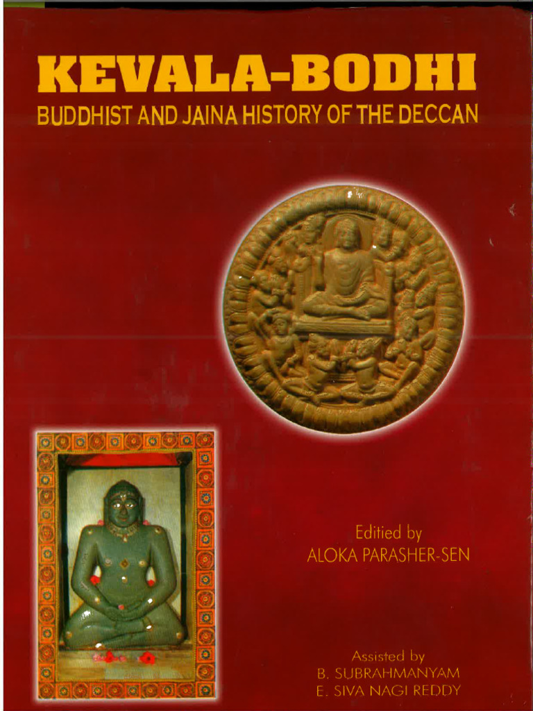 Jainism in Maharashtra India History and | PDF