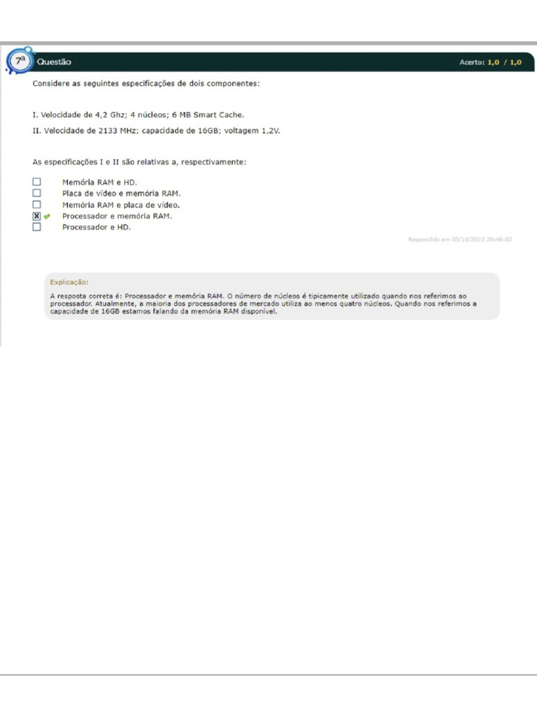 Estude 0001 | PDF