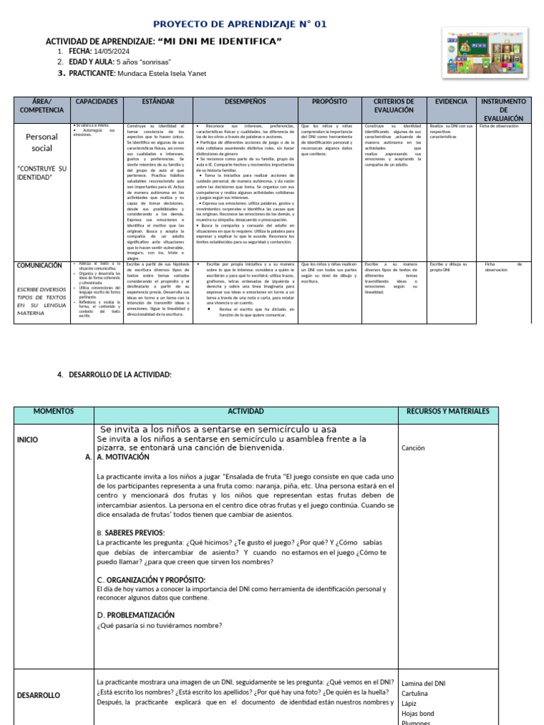 Actividad Numero 6 Pdf