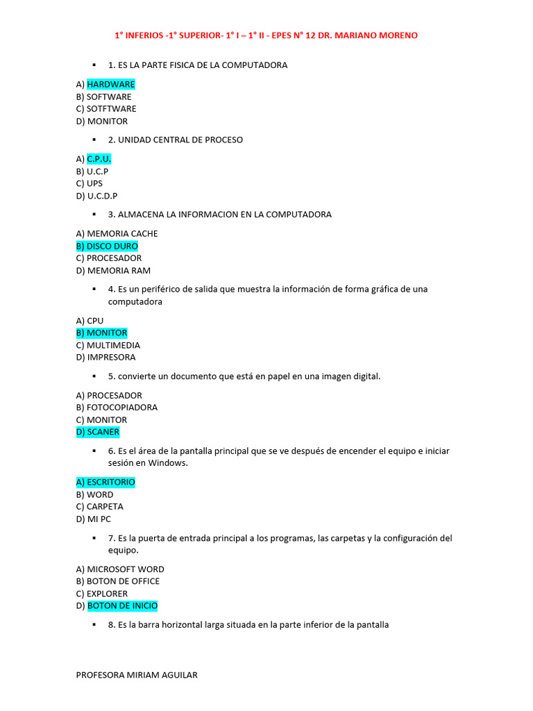 Pin Pong - Informatica-Fisiica - 2024 | PDF