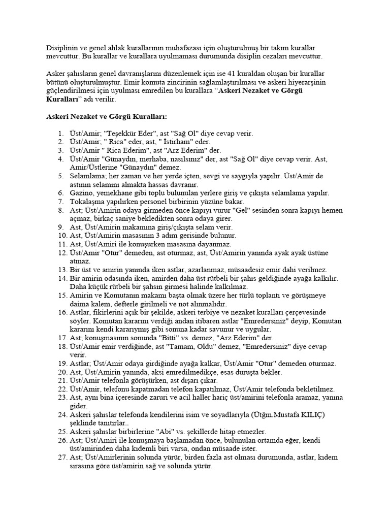 Antk | PDF