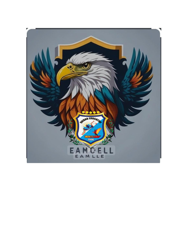 Escudo | PDF