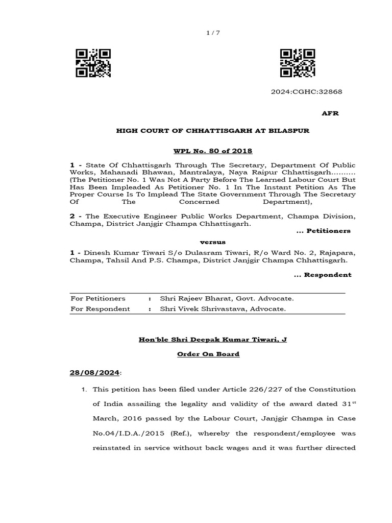 English Typing Sample 1 | PDF