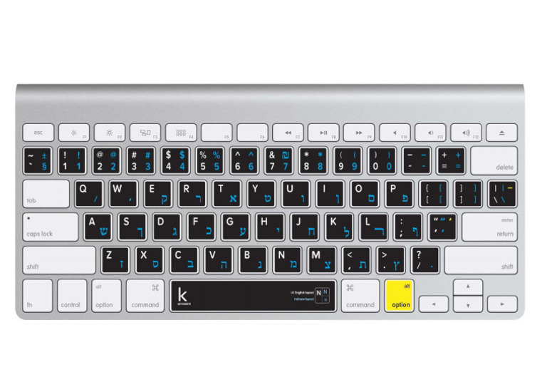 He Keyboard Mac | PDF