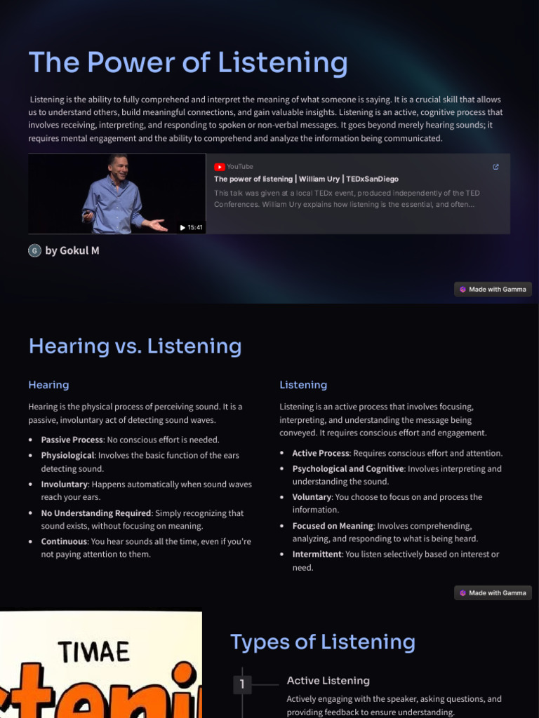 Module Iii Listening Pdf