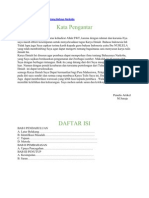 Download Contoh Karya Tulis Ilmiah Tentang Bahaya Narkoba by Dyo Andhika SN77453393 doc pdf