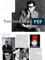 Ives Saint Laurent